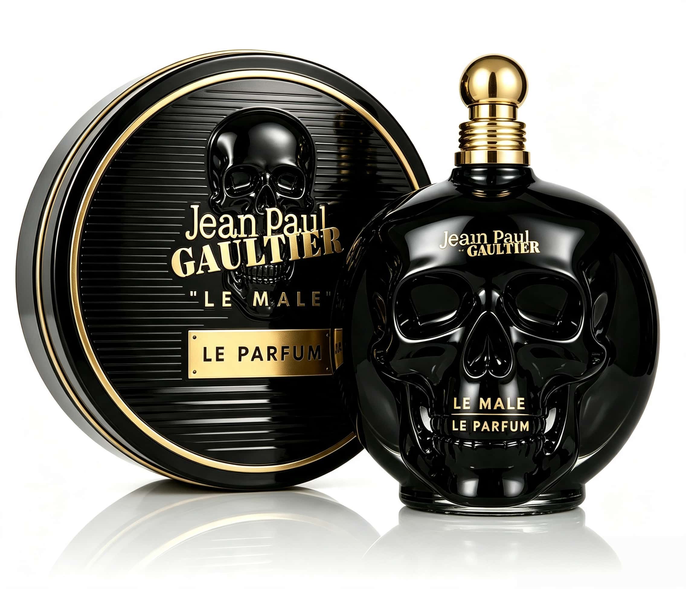 Jean Paul Gaultier 4 Estilos C - Home Fragrance Gift avaliação e preço