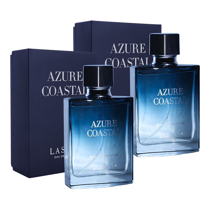 Perfume Masculino LASTAR, Dois - Home Fragrance Gift avaliação e preço