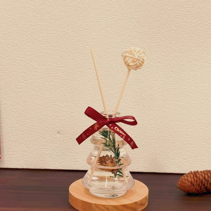 Óleos difusores de palheta sem - Home Fragrance Reed Diffuser avaliação e preço