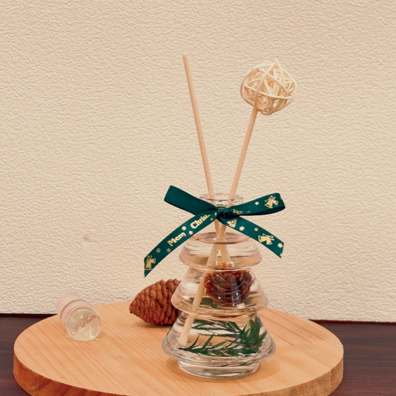 Óleos difusores de palheta sem - Home Fragrance Reed Diffuser avaliação e preço