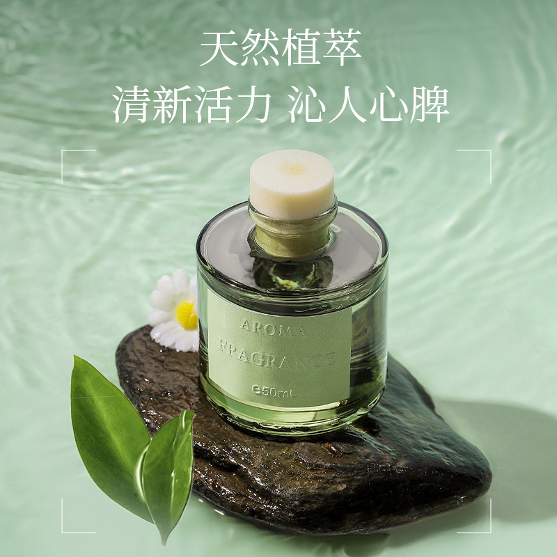 Óleo Aromático de Videira 50ml - Home Fragrance Janzen avaliação e preço