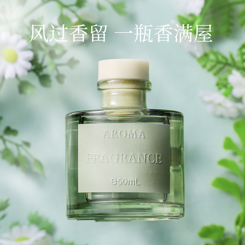 Óleo Aromático de Videira 50ml - Home Fragrance Janzen avaliação e preço