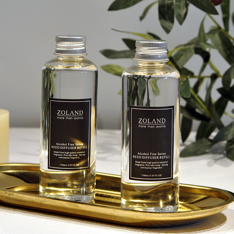 Difusor natural do óleo essenc - Home Fragrance Jasmine & Yuzu Porcelain Diffuser avaliação e preço