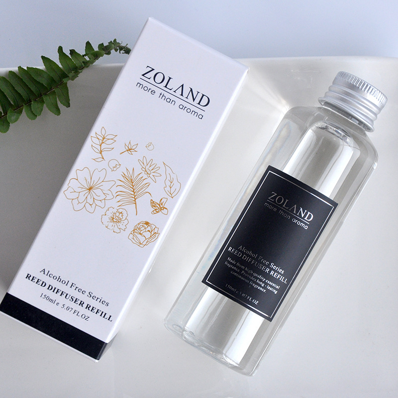 Difusor natural do óleo essenc - Home Fragrance Jasmine & Yuzu Porcelain Diffuser avaliação e preço