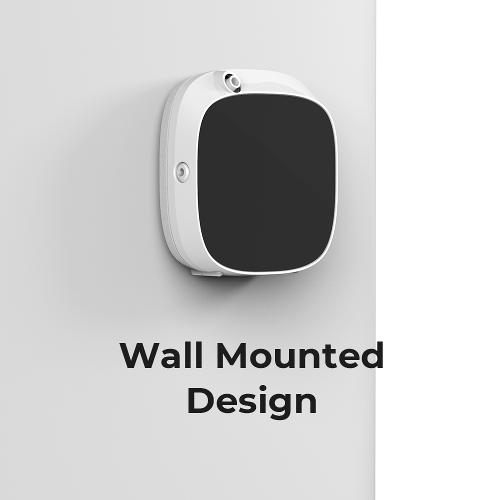 HIINST Bluetooth & App Difusor - Home Fragrance Janzen avaliação e preço