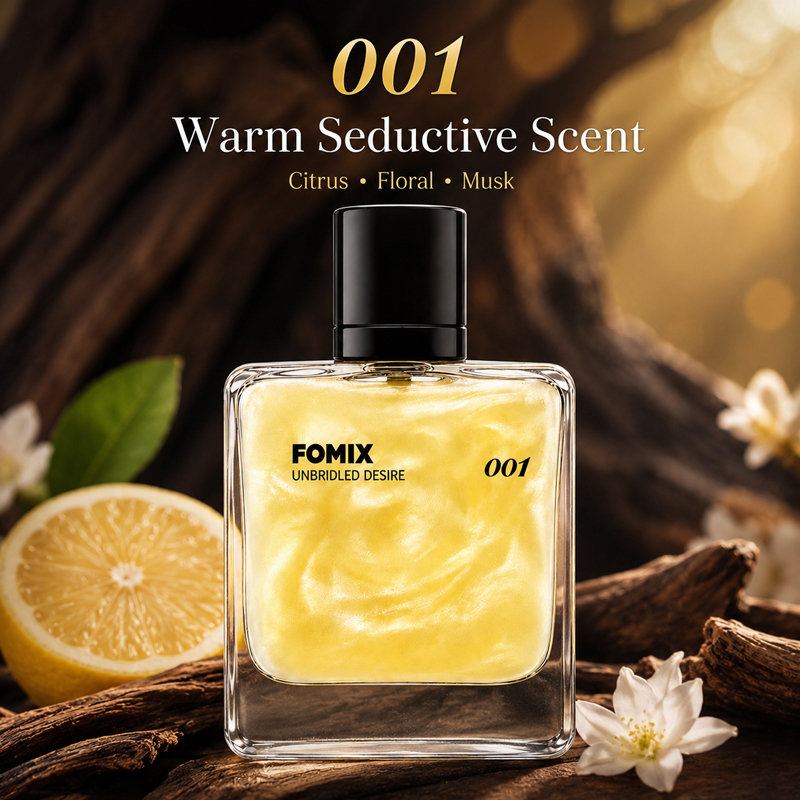 FOMIX Conjunto de Perfumes Mas - Home Fragrance Gift avaliação e preço