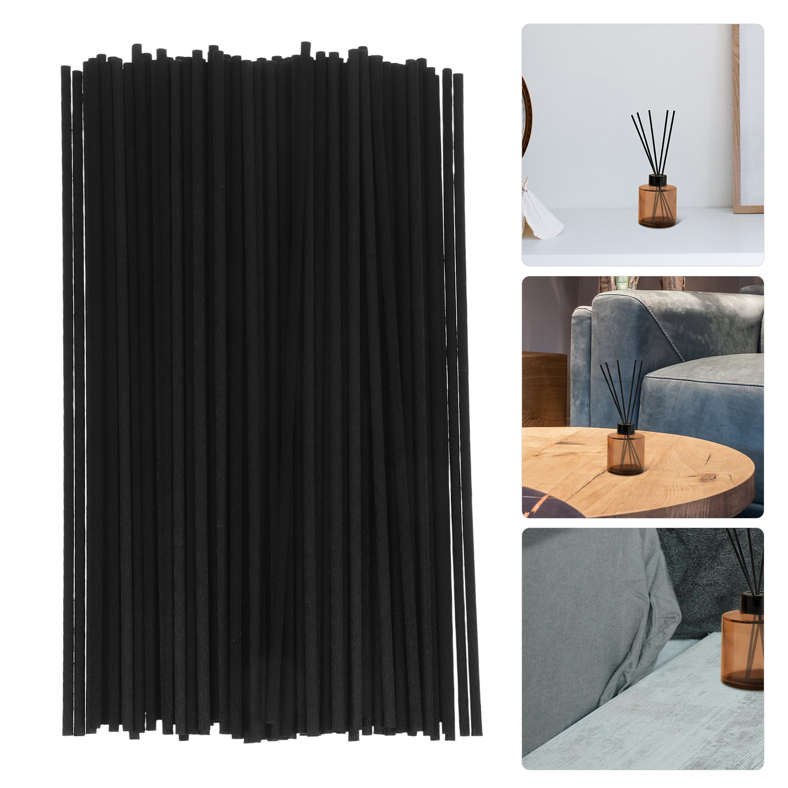 100 unidades de varetas difuso - Home And You Fragrance Diffuser avaliação e preço