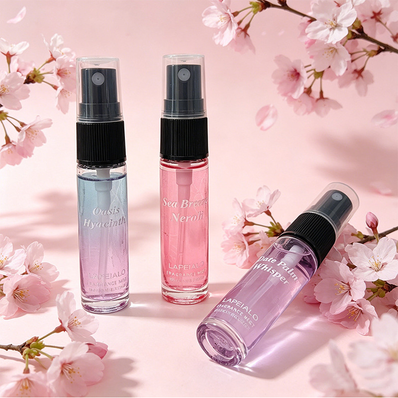 Caixa de presente com 3 unidad - Home Fragrance Room Spray avaliação e preço