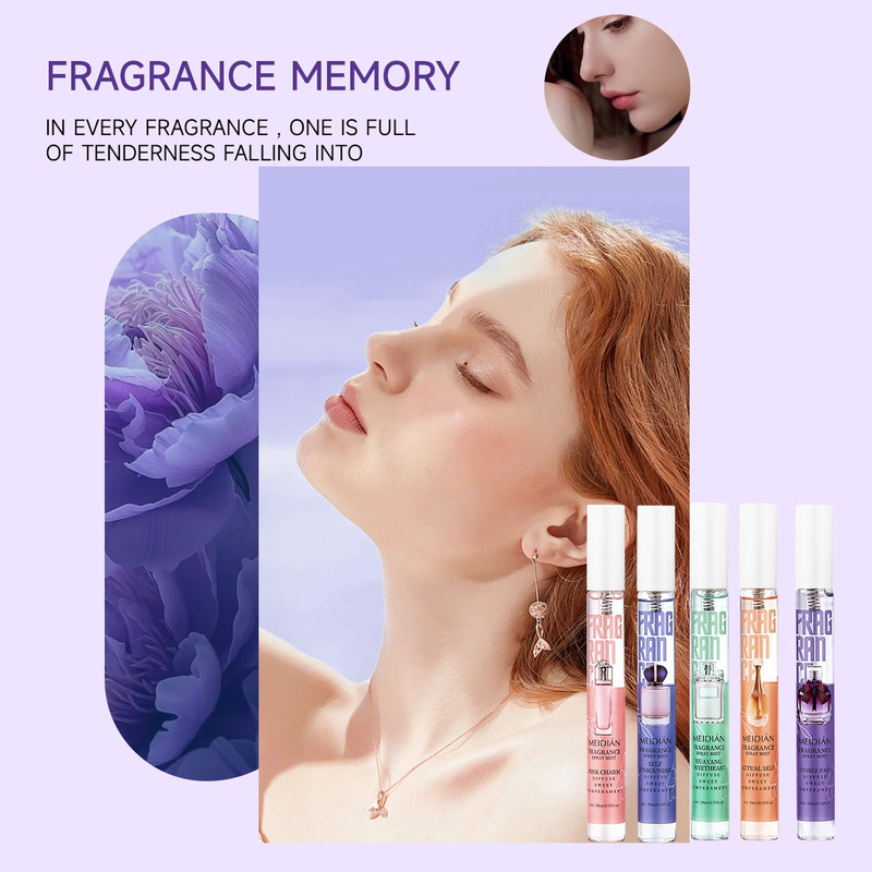 Conjunto de 5 unidades para pr - Home Fragrance Room Spray avaliação e preço