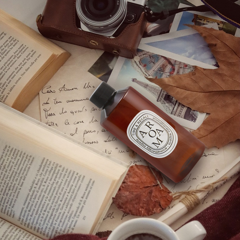 Óleo Essencial para Difusor de - Home Fragrance Janzen avaliação e preço
