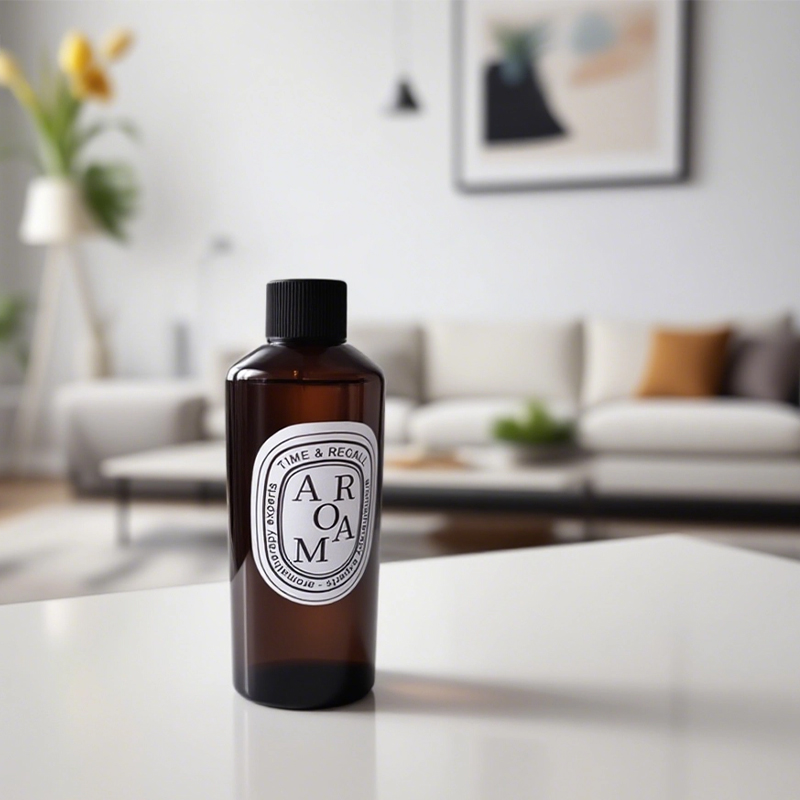 Óleo Essencial para Difusor de - Home Fragrance Janzen avaliação e preço