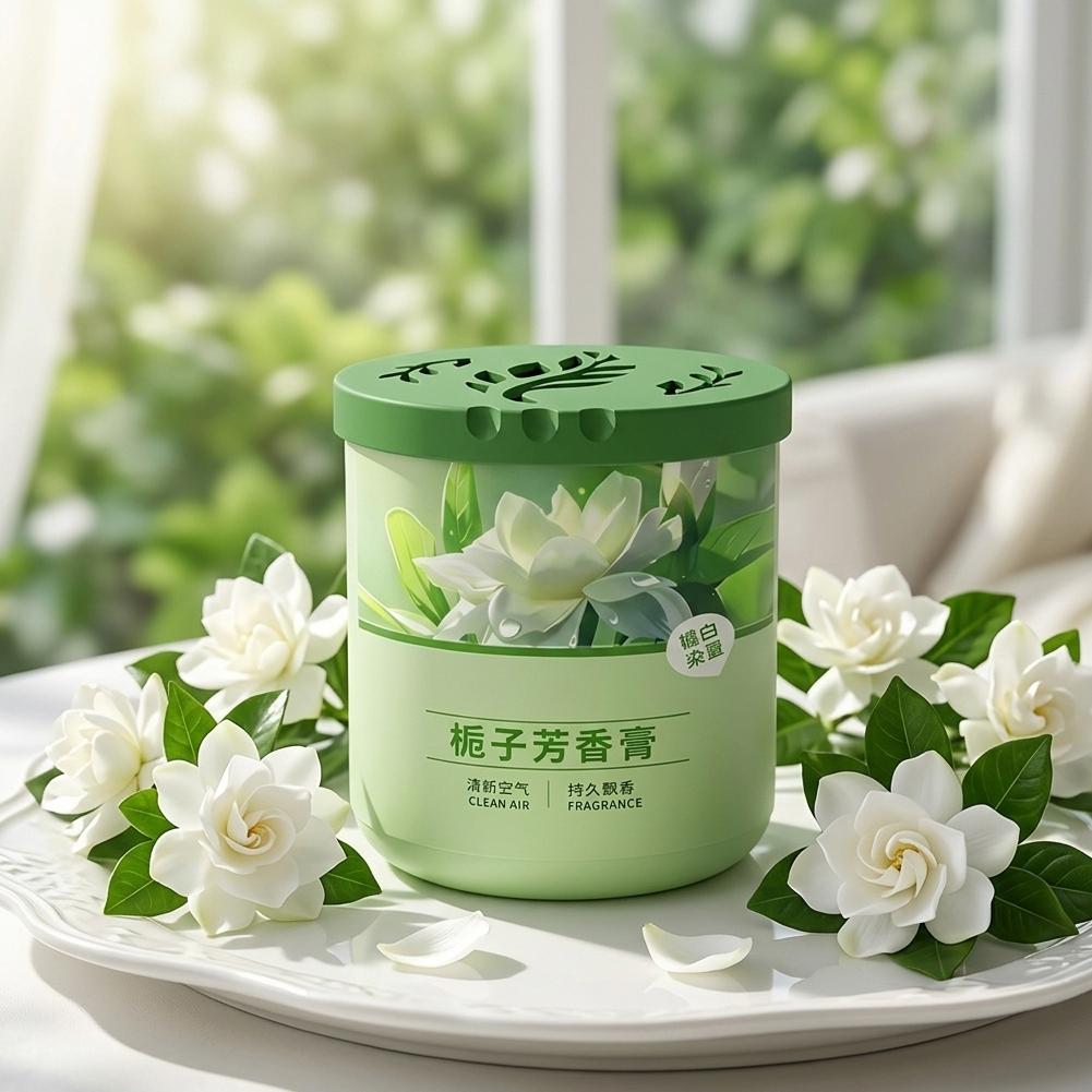 Aromatizador Sólido Osmanthus: - Home Fragrance Janzen avaliação e preço