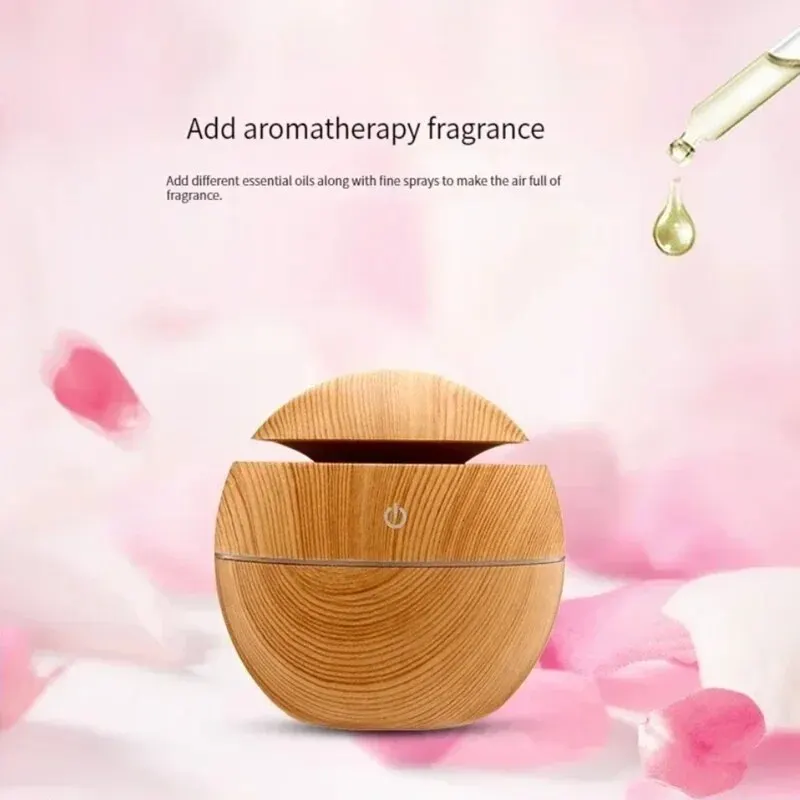 Pulverizador ultrassônico da n - Home Fragrance Mist avaliação e preço
