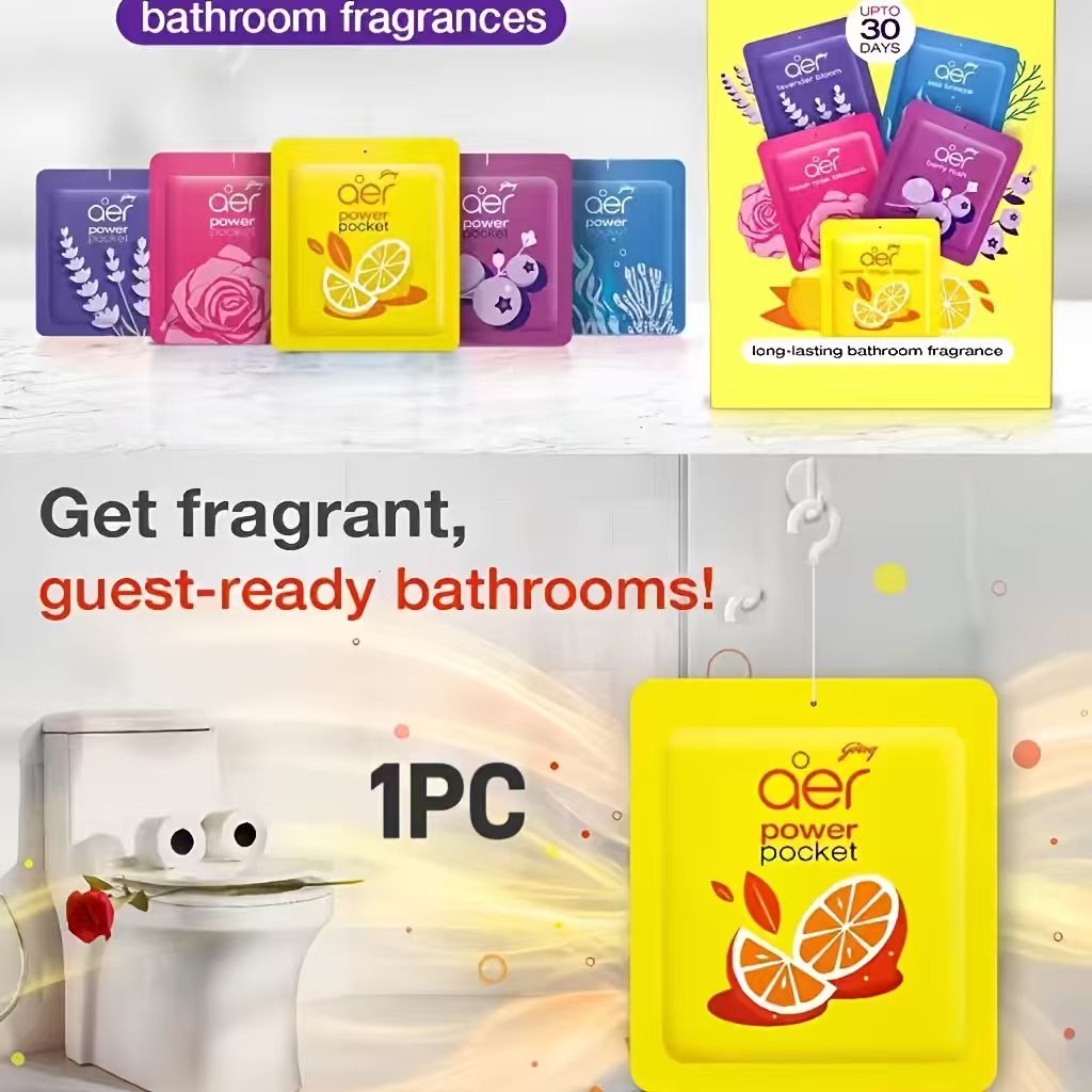 Bolsa de Fragrância Respirável - Home Fragrance Janzen avaliação e preço