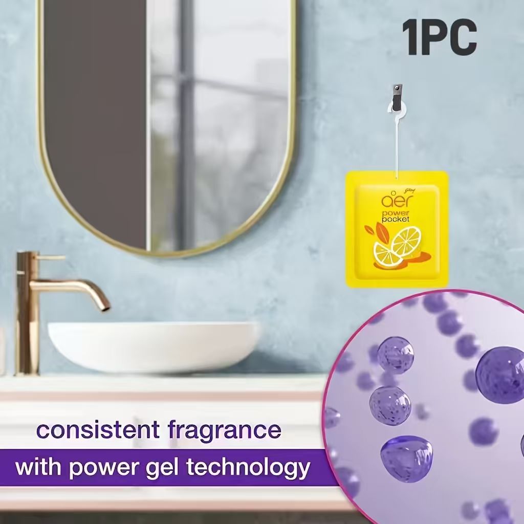 Bolsa de Fragrância Respirável - Home Fragrance Janzen avaliação e preço