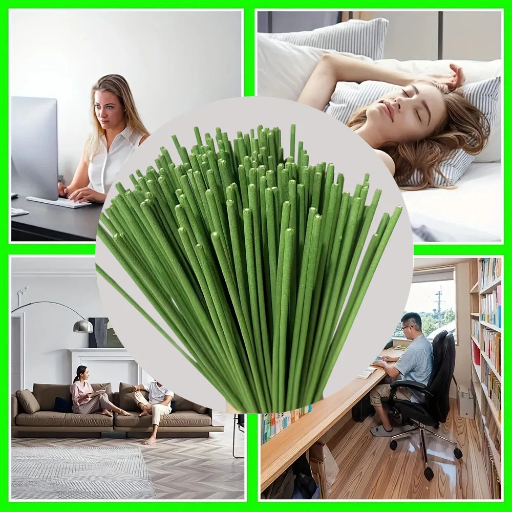 Reed difusor varas capim-limão - Home Fragrance Janzen avaliação e preço