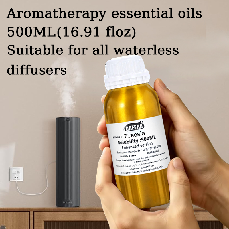 Óleo Essencial de Aromaterapia - Home Fragrance Tool avaliação e preço