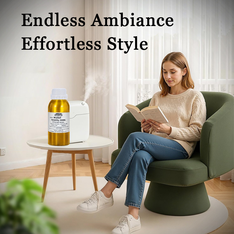 Óleo Essencial de Aromaterapia - Home Fragrance Tool avaliação e preço