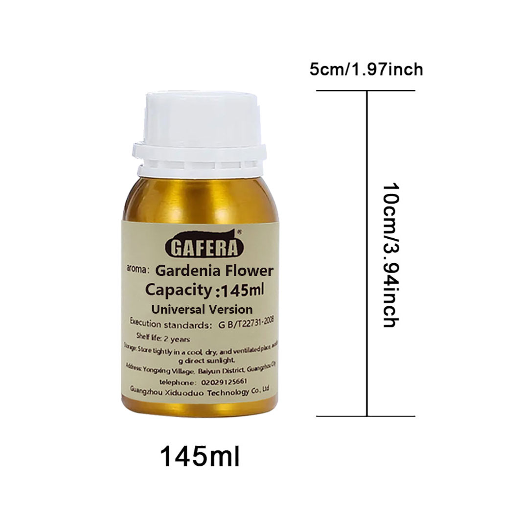Óleos Essenciais de Jasmim GAF - Home Fragrance Jasmine & Yuzu Porcelain Diffuser avaliação e preço