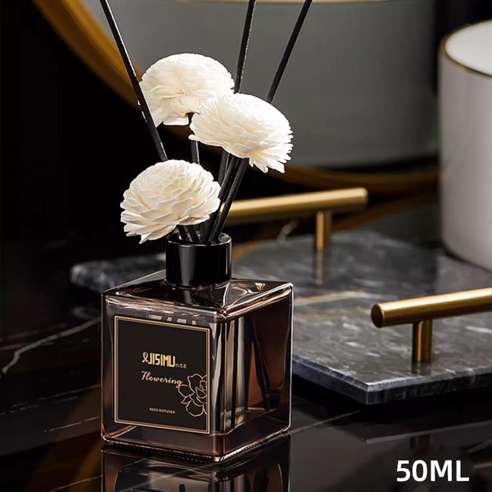 Jasmim lavanda sem chama casa  - Home Fragrance Jasmine & Yuzu Porcelain Diffuser avaliação e preço