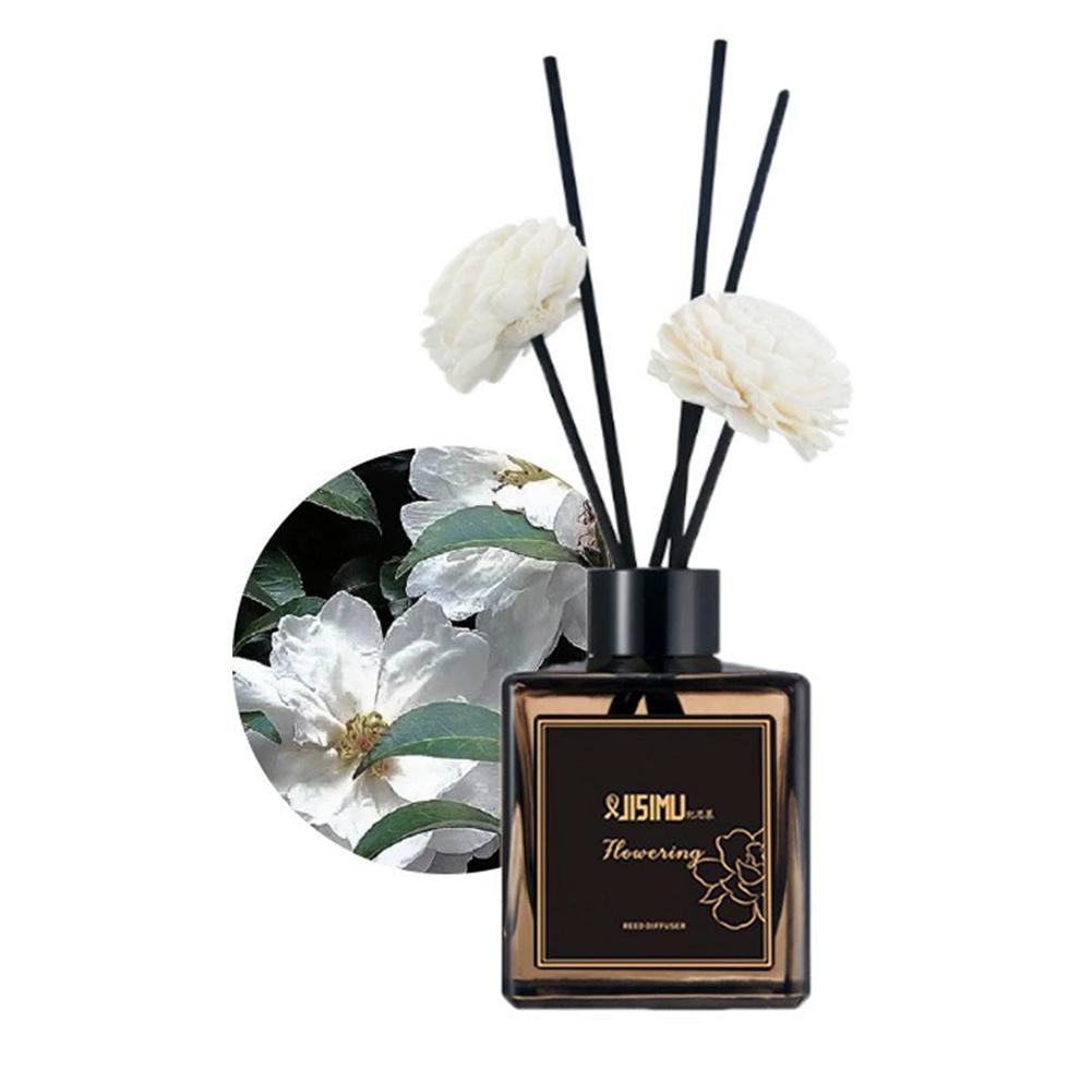 Jasmim lavanda sem chama casa  - Home Fragrance Jasmine & Yuzu Porcelain Diffuser avaliação e preço