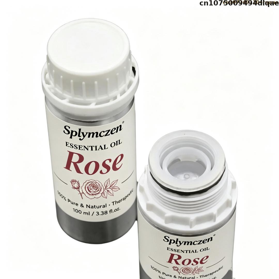 Óleo Essencial de Rosa Não Dil - Home Fragrance Reed Diffuser avaliação e preço