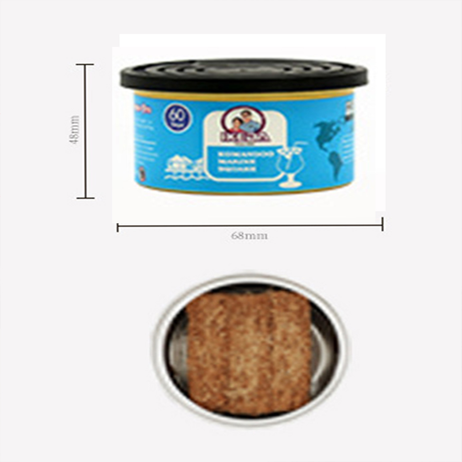 Ambientador para carro: aroma  - Home Fragrance Janzen avaliação e preço
