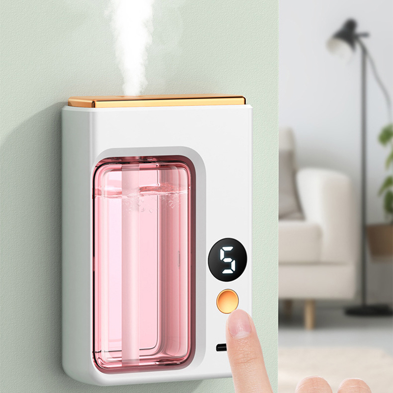 Máquina automática de fragrânc - Home Fragrance Tool avaliação e preço