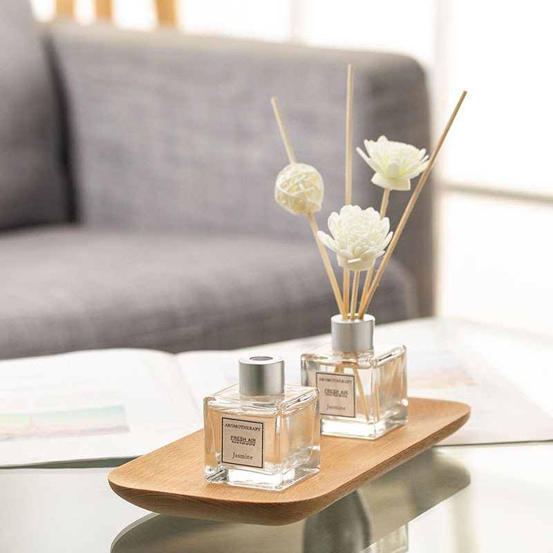 Óleo Essencial de Aromaterapia - Home Fragrance Jasmine & Yuzu Porcelain Diffuser avaliação e preço
