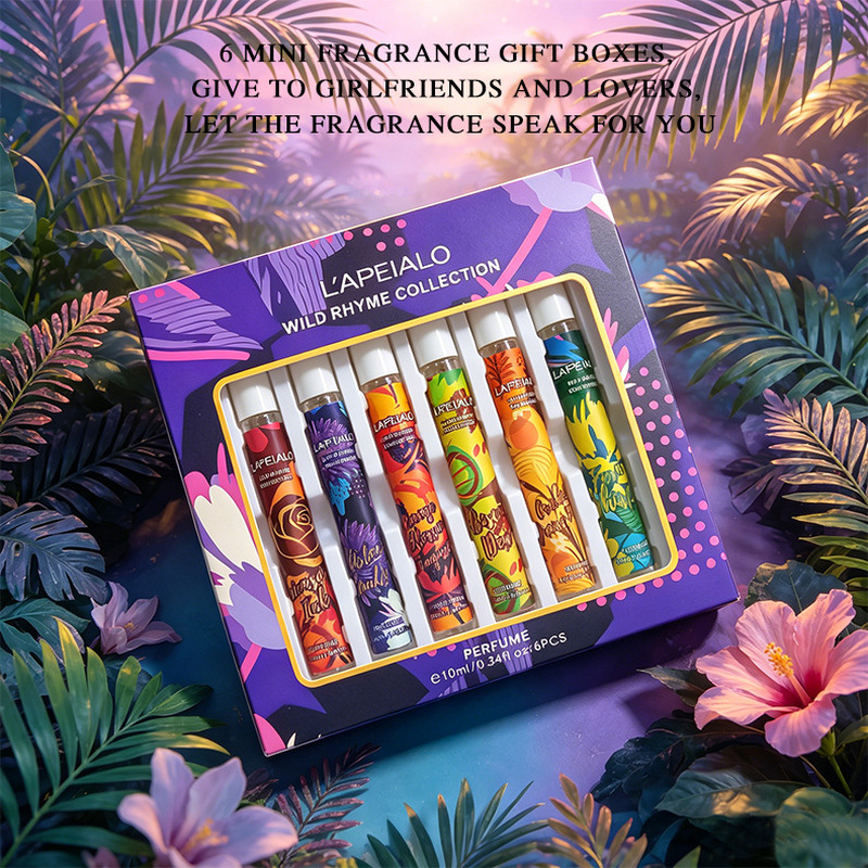 Conjunto de 6 unidades para of - Home Fragrance Room Spray avaliação e preço