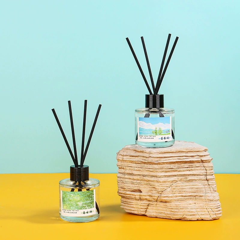 Óleos difusores de palheta est - Home Fragrance Reed Diffuser avaliação e preço