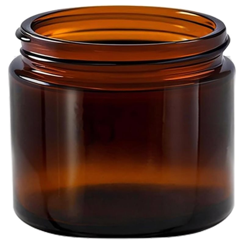 Para Cosméticos Caseiros, Báls - Amber Jar Candle avaliação e preço