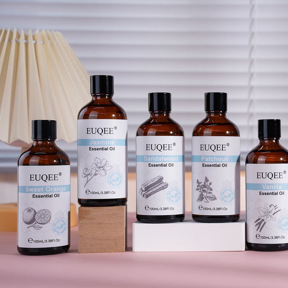 Óleo Essencial Natural Puro de - Home Fragrance Gift avaliação e preço