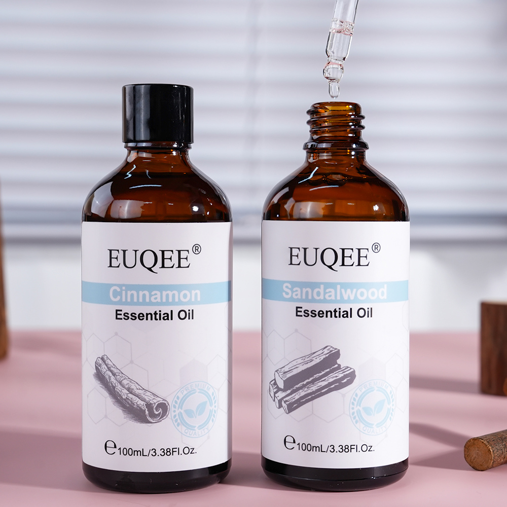 Óleo Essencial Natural Puro de - Home Fragrance Gift avaliação e preço