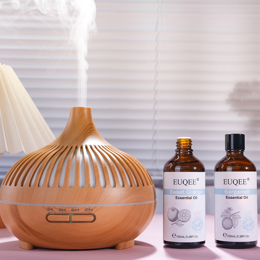 Óleo Essencial Natural Puro de - Home Fragrance Gift avaliação e preço