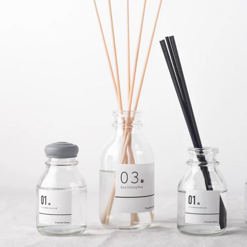 10/30/50 peças de varetas difu - Home Fragrance Tool avaliação e preço