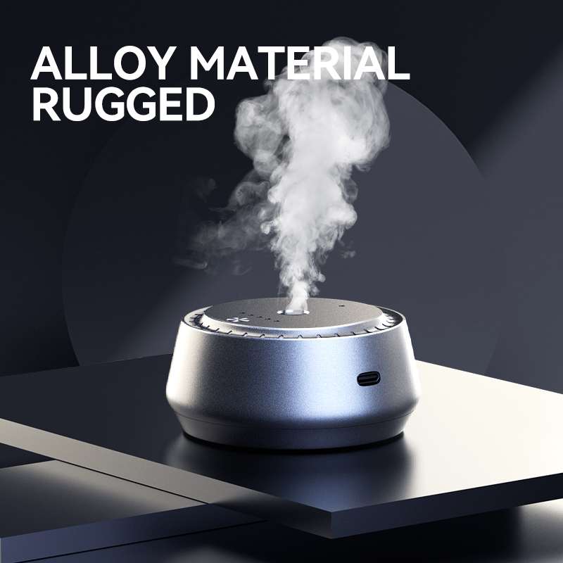 Difusor de carro inteligente a - Home Fragrance Janzen avaliação e preço