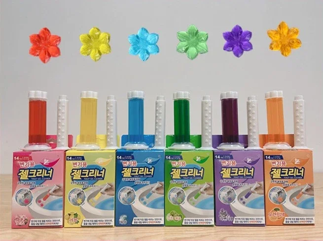 Limpador de vaso sanitário atu - Home Fragrance Options avaliação e preço