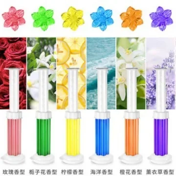 Limpador de vaso sanitário atu - Home Fragrance Options avaliação e preço