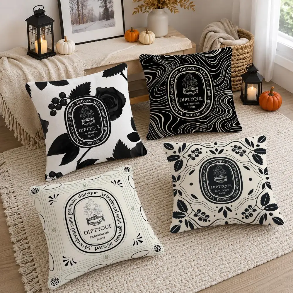 Capa de Almofada Diptyque, Mar - Home Fragrance Diptyque avaliação e preço